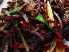 -紫东阁酒楼·中餐厅(东方广场假日酒店)