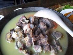 -尽善百年古院餐厅(王家老宅店)