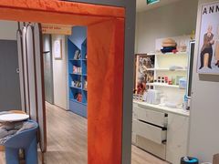 -海马体照相馆(上海月星环球港店)
