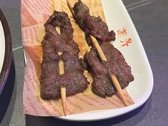 -潮界(大学路店)