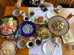 -天正河鲀·河豚亭(大连店)