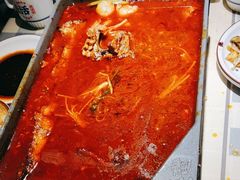 -鱼酷活鱼烤鱼(山西旗舰店)