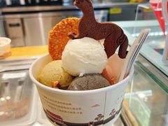 -陕拾叁-西安糕点(北院门创始店)