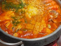 -将军牛排·尔滨地标朝鲜族美食(总店)