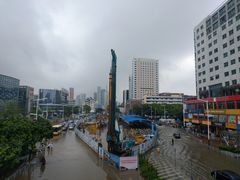 -南海广场(桂城街道)