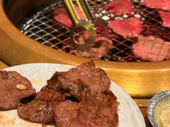 -御牛道日式烤肉料理(杭州万象城店)