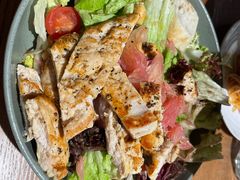 -榖屋house of flour(张江首店)