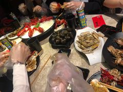 -沪小胖小龙虾(淮海中路旗舰店)