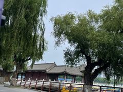 -长春市南湖公园