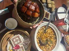 -寻宝记绍兴菜(鲁迅路店)