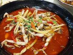 -靓靓蒸虾(中山公园店)