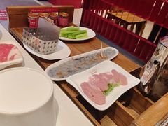 -九码头重庆毛肚火锅(棠岗店)