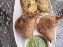 -Pita's&Tika's中东和印度风味餐厅(龙湖天街店)