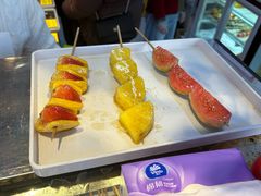 -野栗香(娄山关路店)