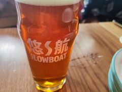 -悠航SLOWBOAT(三里屯店)