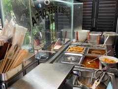 -CowCow其其·牛杂咖啡公司(六运店)