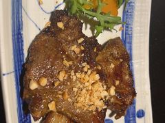 -王鼎精致料理铁板烧(世博源店)