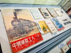 -中国铁道博物馆(正阳门馆)
