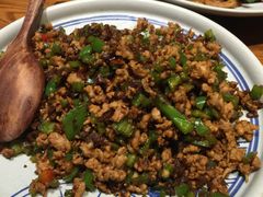 -云海肴·汽锅鸡·云南菜(天津国金汇店)