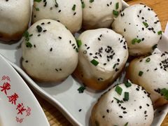 -东泰祥生煎馆(重庆北路店)