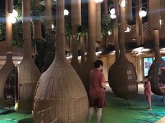 -汤W城市微度假(仓山店)