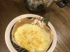 -蟹将军·松叶蟹和牛日料放题自助(K11店)