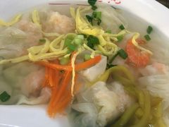 -长人馄饨铺(解放街店)