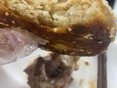 -老诚一锅羊蝎子(天通苑店)