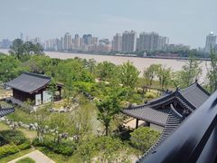 -江心屿景区