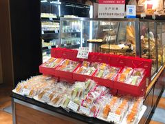 -苹果花园(桂林路店)