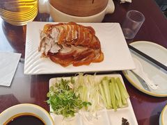 -恭敬李·烤鸭(天坛北门店)