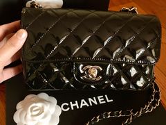 -Chanel(德基广场店)
