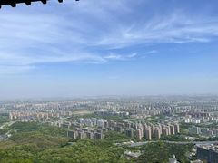 -杭州半山国家森林公园