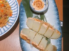-万岁寿司(天河领展店)
