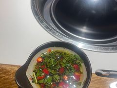 -老天桥蛙炉火锅(姑苏总店)
