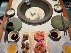 -鲜潭蒸汽石锅鱼(五道口购物中心店)