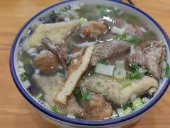 -夏家合汁(天润花园小区店)