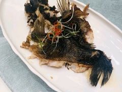 笋壳鱼-郭师傅(殷高西路店)