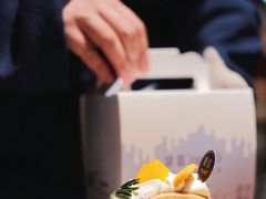 -DEMO黛慕蛋糕(中泰店)