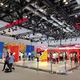 一年又一年，相约服贸会