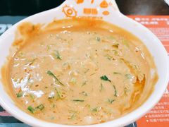 -呷哺呷哺(西单大悦城店)