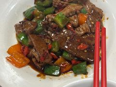 -鲁达面馆本帮风味(共康东路店)