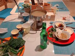 -味餐厅·海鲜·火锅·自助餐