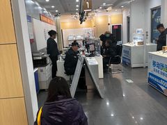 -中国移动(阳城路营业厅)