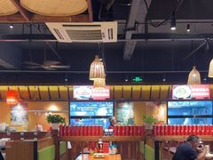 -70年代·江西乡下菜(西乡彩虹城店)