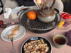 -简象咖啡CAFE ELE JANE(满陇桂雨店)