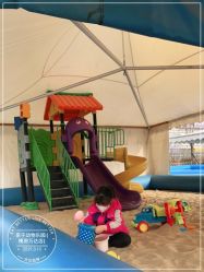 -萌宠亲子动物乐园(槐房万达店)