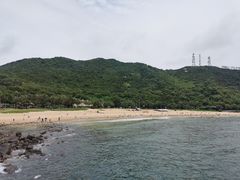 -东澳岛