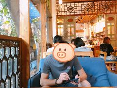 大堂-西关84·History·Art·Cafe
