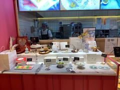 -阮大兴糕团(滨江宝龙店)